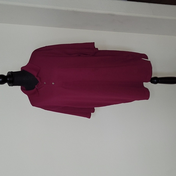 Grand Slam Other - ❤❌️SOLD❌️Grand Slam Men's Polo Shirt❤ Size 2XLT